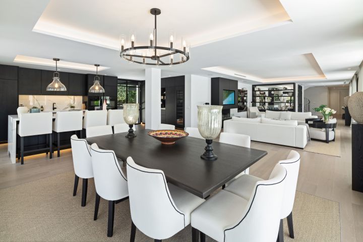 Auriga 36 - Luxury Home in a Gated Community