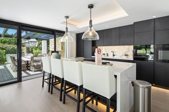 Auriga 36 - Luxury Home in a Gated Community