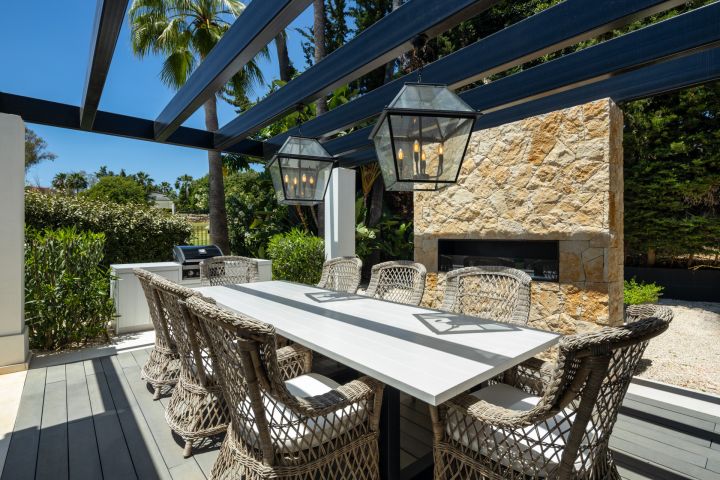 Auriga 36 - Luxury Home in a Gated Community