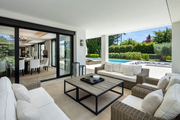 Auriga 36 - Luxury Home in a Gated Community