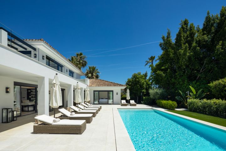Auriga 36 - Luxury Home in a Gated Community
