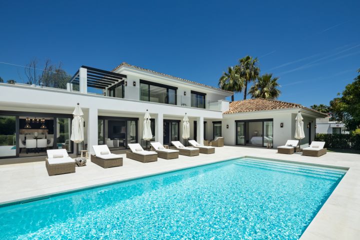 Auriga 36 - Luxury Home in a Gated Community
