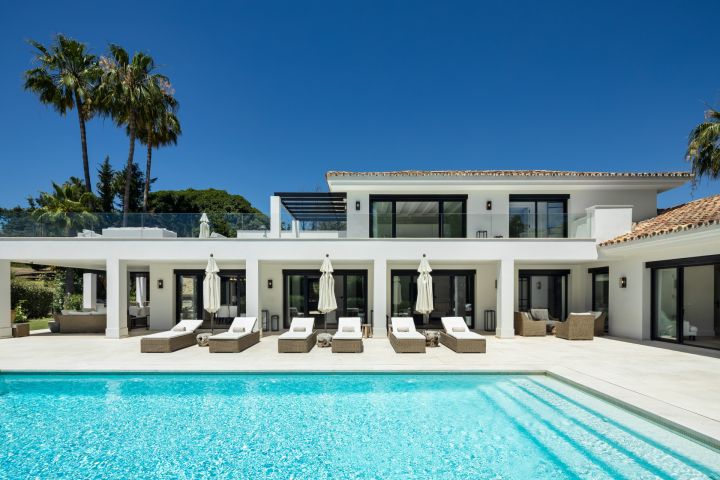 Auriga 36 - Luxury Home in a Gated Community