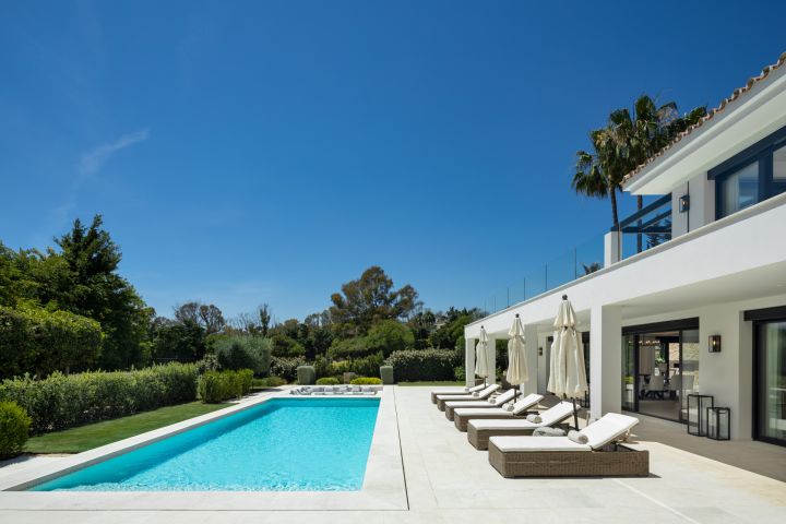 Auriga 36 - Luxury Home in a Gated Community
