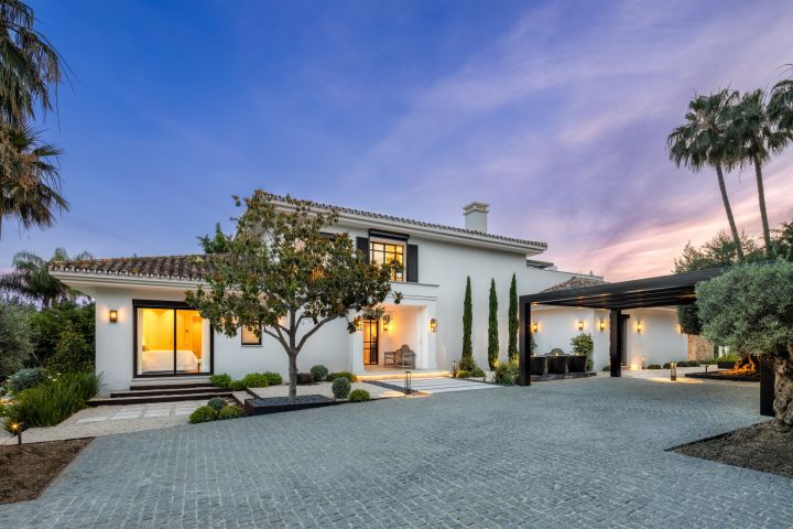 Auriga 36 - Luxury Home in a Gated Community