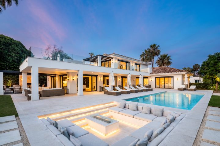 Auriga 36 - Luxury Home in a Gated Community