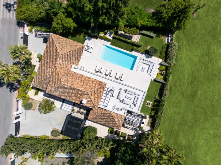 Auriga 36 - Luxury Home in a Gated Community