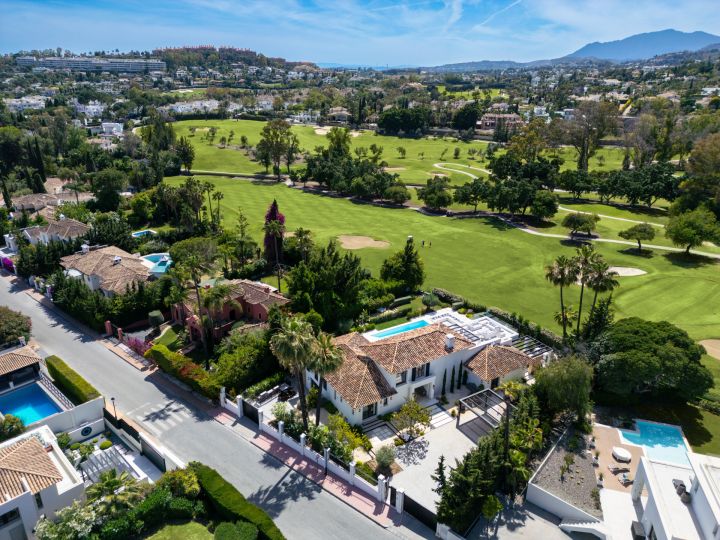 Auriga 36 - Luxury Home in a Gated Community