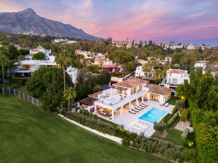 Auriga 36 - Luxury Home in a Gated Community