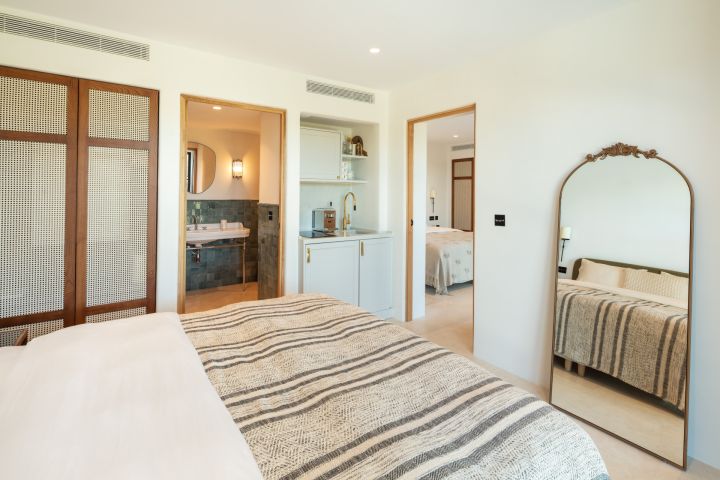 Villa Vittoria - Villa contemporaine élégante avec vue imprenable sur la mer