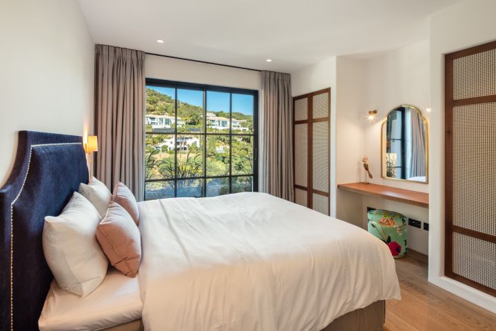 Villa Vittoria - Villa contemporaine élégante avec vue imprenable sur la mer