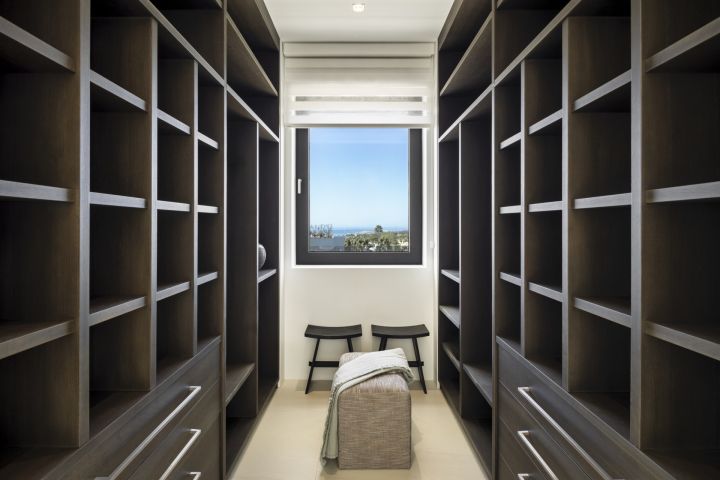 Villa Aqua - Impressive Exclusive Villa offering Golf Views in Nagüeles