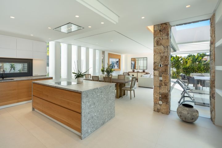 Las Torres 6 - Bespoke Stylish Home with Panoramic Views