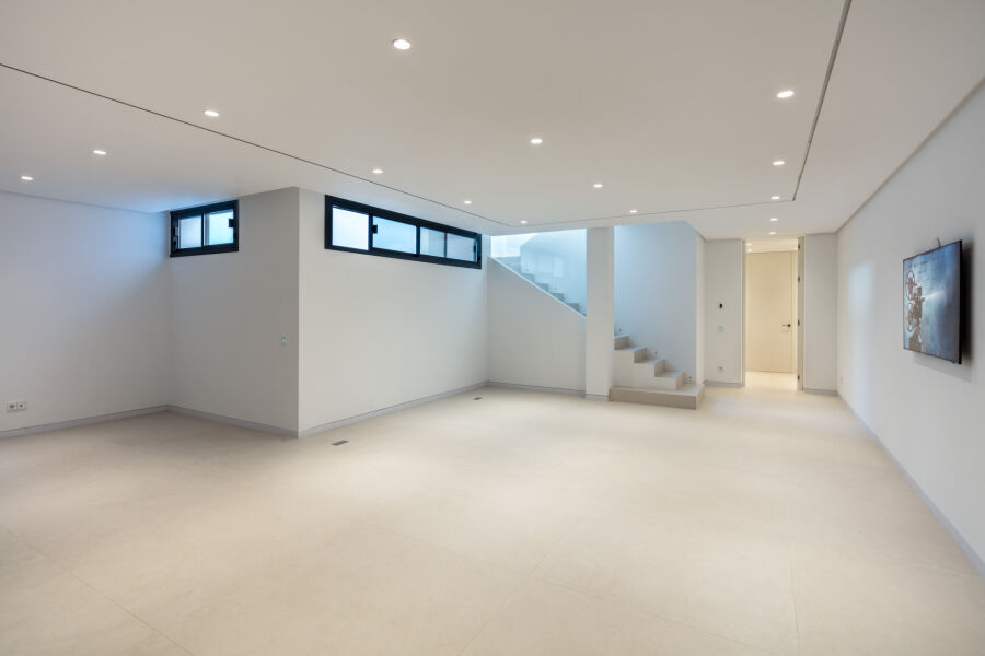 Las Torres 6 - Bespoke Stylish Home with Panoramic Views