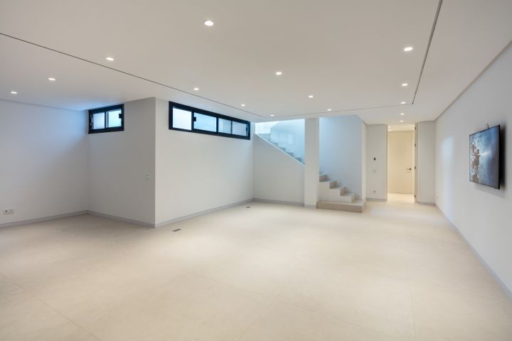 Las Torres 6 - Bespoke Stylish Home with Panoramic Views