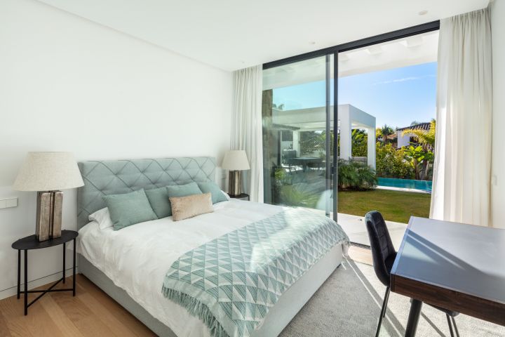 Las Torres 6 - Bespoke Stylish Home with Panoramic Views