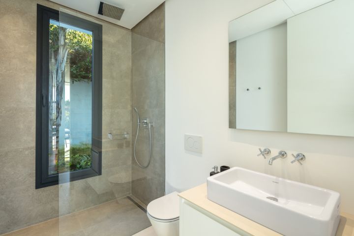 Las Torres 6 - Bespoke Stylish Home with Panoramic Views