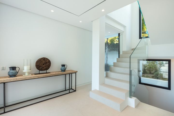 Las Torres 6 - Bespoke Stylish Home with Panoramic Views