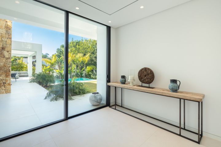 Las Torres 6 - Bespoke Stylish Home with Panoramic Views