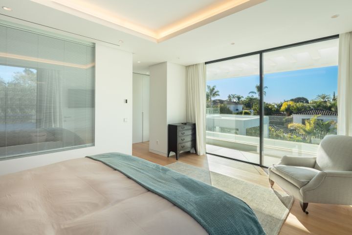 Las Torres 6 - Bespoke Stylish Home with Panoramic Views
