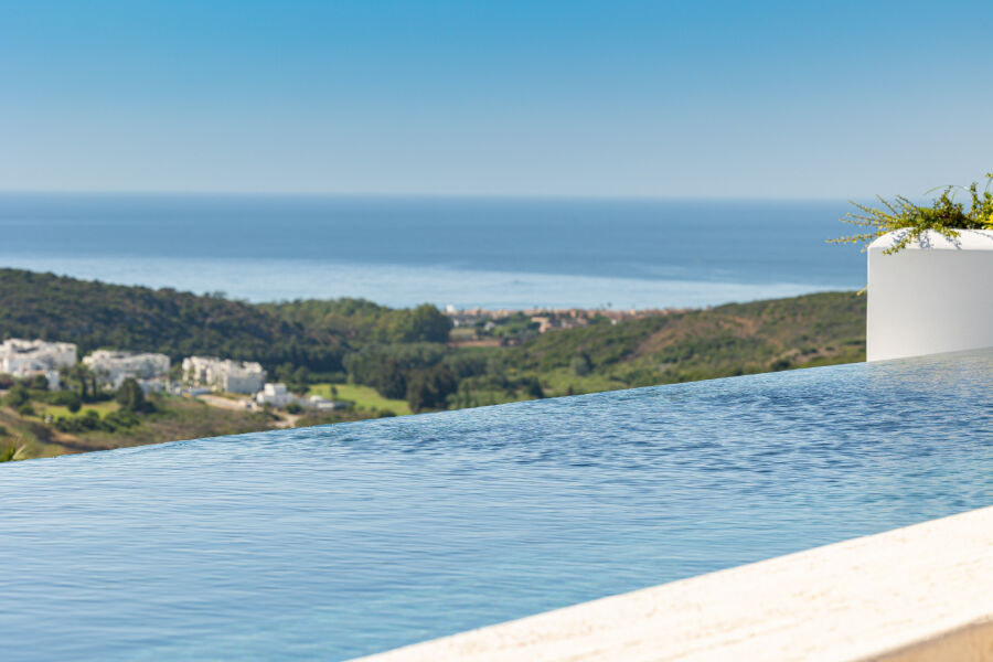 Villa H - Stylish Property with Top-Tier Finishes in Finca Cortesín