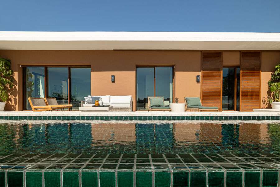 Villa H - Stylish Property with Top-Tier Finishes in Finca Cortesín