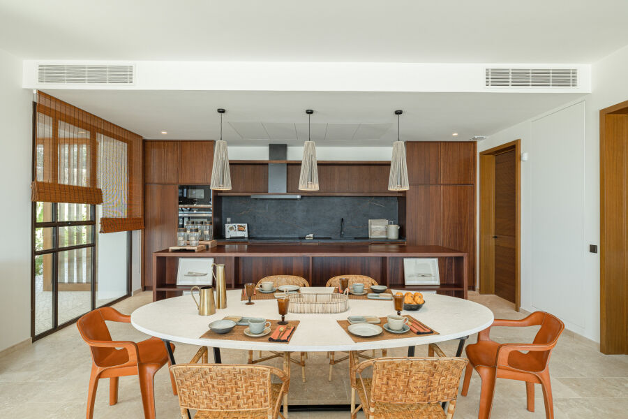 Villa H - Stylish Property with Top-Tier Finishes in Finca Cortesín