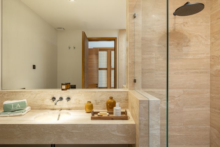 Villa H - Stylish Property with Top-Tier Finishes in Finca Cortesín
