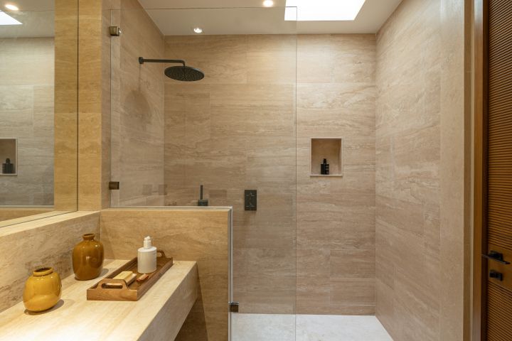 Villa H - Stylish Property with Top-Tier Finishes in Finca Cortesín