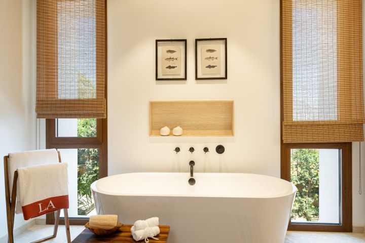 Villa H - Stylish Property with Top-Tier Finishes in Finca Cortesín
