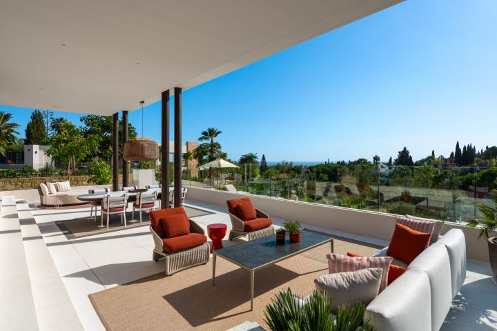 Villa Haven - Exclusive Luxury Home featuring Modern Design