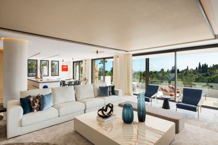 Villa Haven - Exclusive Luxury Home featuring Modern Design