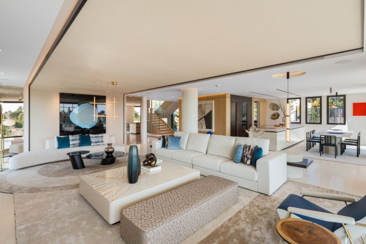 Villa Haven - Exclusive Luxury Home featuring Modern Design