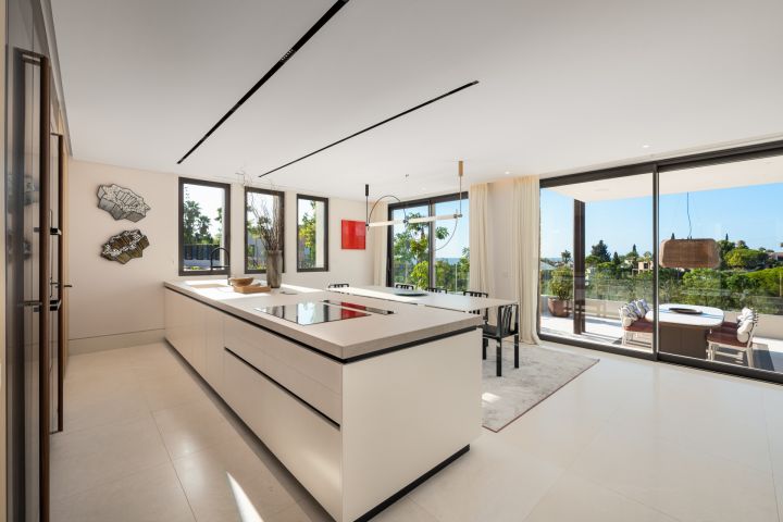 Villa Haven - Exclusive Luxury Home featuring Modern Design