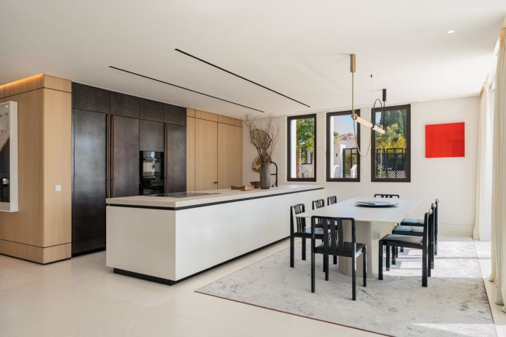 Villa Haven - Exclusive Luxury Home featuring Modern Design