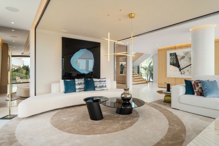 Villa Haven - Exclusive Luxury Home featuring Modern Design