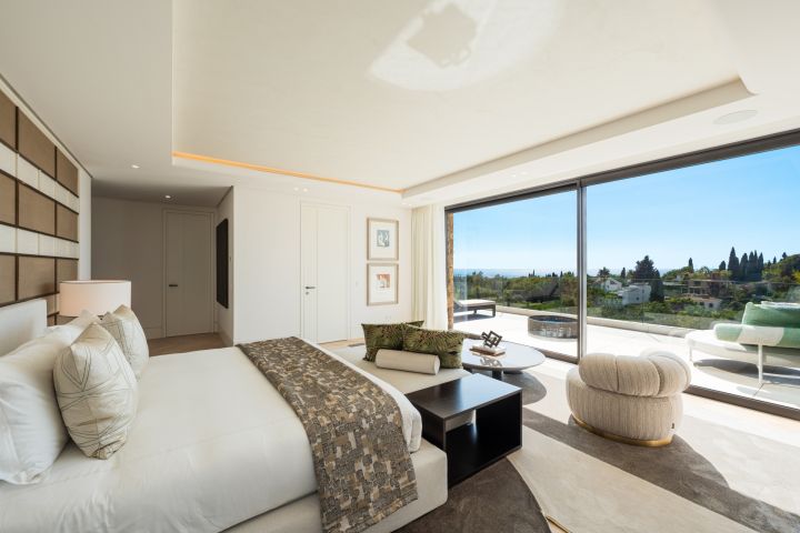 Villa Haven - Maison de luxe exclusive au design moderne