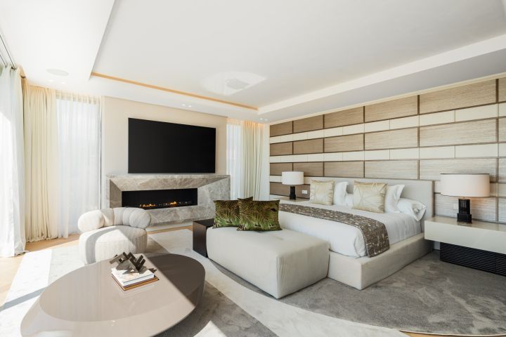 Villa Haven - Maison de luxe exclusive au design moderne