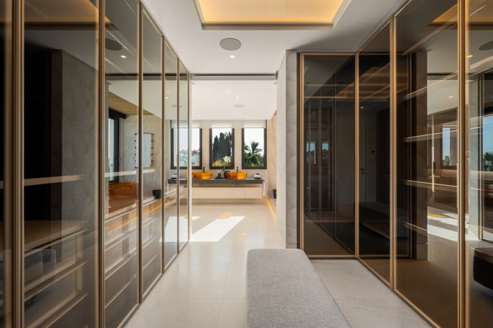 Villa Haven - Maison de luxe exclusive au design moderne