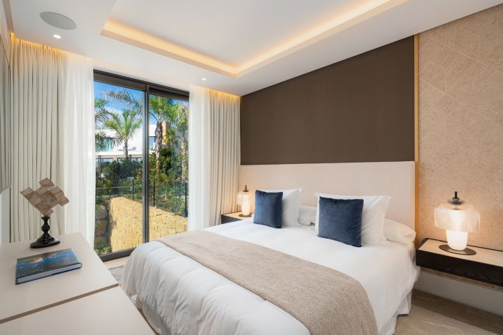 Villa Haven - Maison de luxe exclusive au design moderne