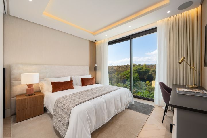 Villa Haven - Maison de luxe exclusive au design moderne