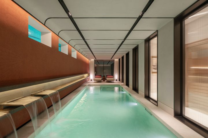 Villa Haven - Maison de luxe exclusive au design moderne