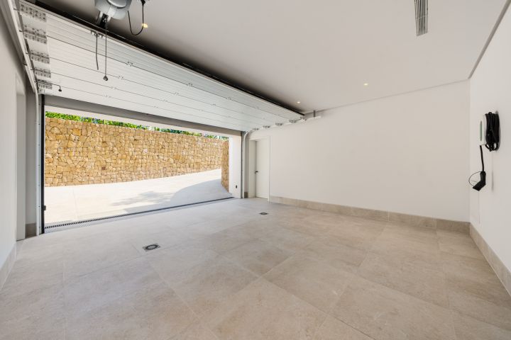 Villa Haven - Maison de luxe exclusive au design moderne