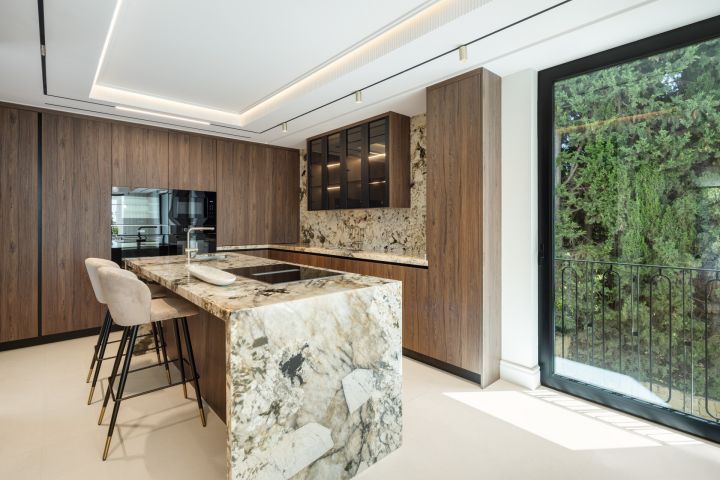 Villa Rossini - Maison exclusive et élégante avec vue imprenable sur la mer