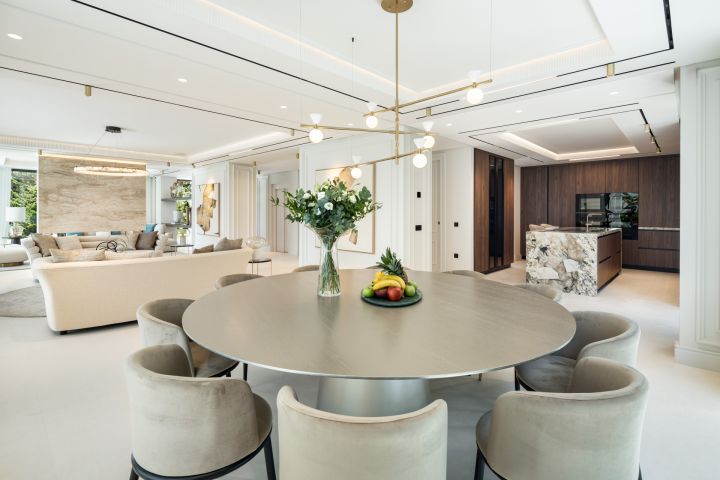 Villa Rossini - Maison exclusive et élégante avec vue imprenable sur la mer