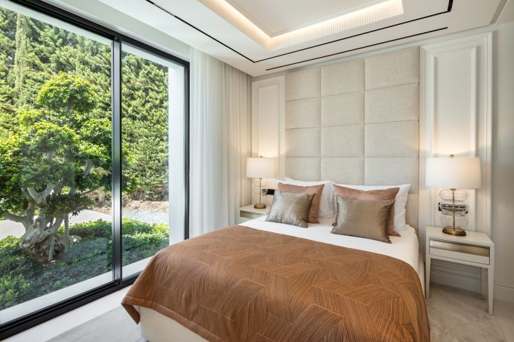 Villa Rossini - Maison exclusive et élégante avec vue imprenable sur la mer