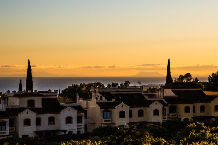 Nagüeles 19 - Exclusive Stylish Home offering Sea Views in Nagüeles