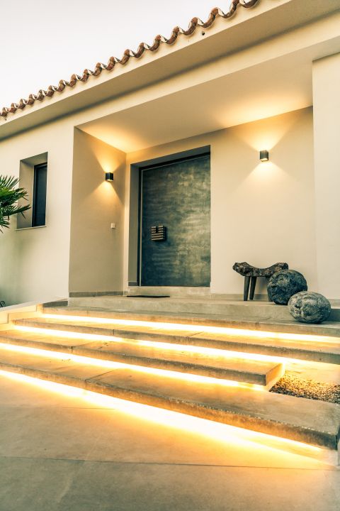 Nagüeles 19 - Exclusive Stylish Home offering Sea Views in Nagüeles