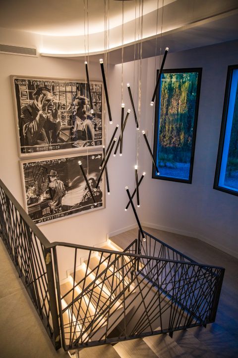 Nagüeles 19 - Exclusive Stylish Home offering Sea Views in Nagüeles