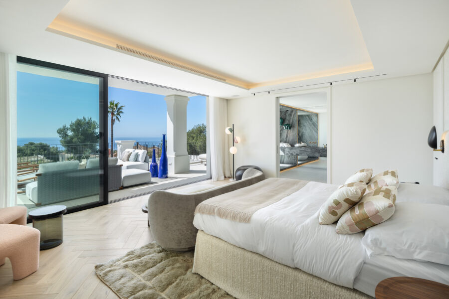 Villa Verdi - Home with Top-Tier Finishes in Sierra Blanca